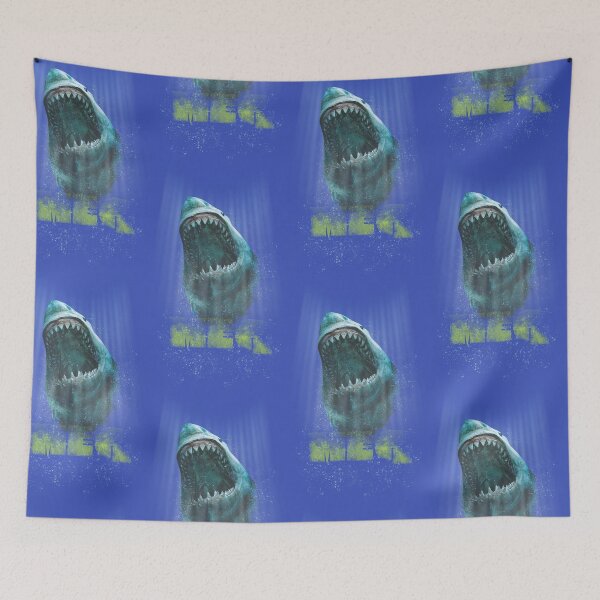 Item preview, Megalodon One by Zane. designed and sold by Ponsappel.