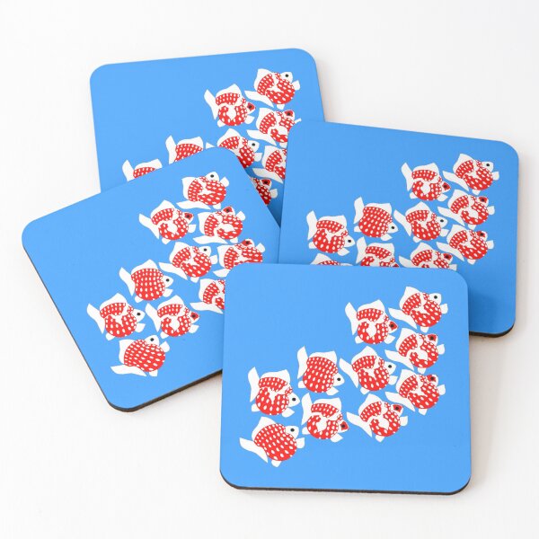 Item preview, Pearlscale Pingpong Goldfish Logo 0524B designed and sold by Nosnah.
