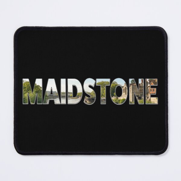 Item preview, Maidstone designed and sold by EdgyDesignForU.