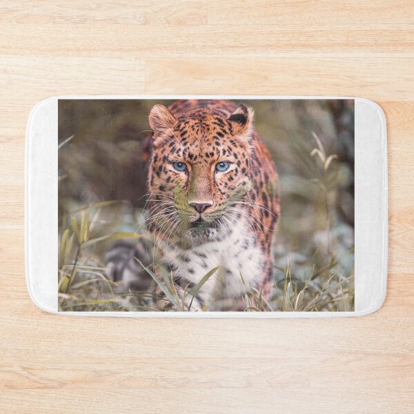 Item preview, Amur leopard designed and sold by Olek-Impek.