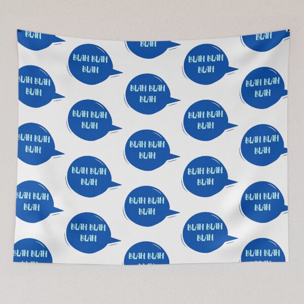 Item preview, blah blah blah designed and sold by roumy-art.