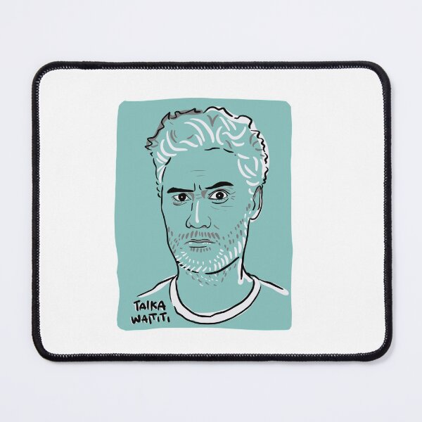Item preview, Taika Waititi designed and sold by realisateur.