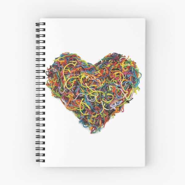 Item preview, Yarn Heart designed and sold by BeaG Designs.