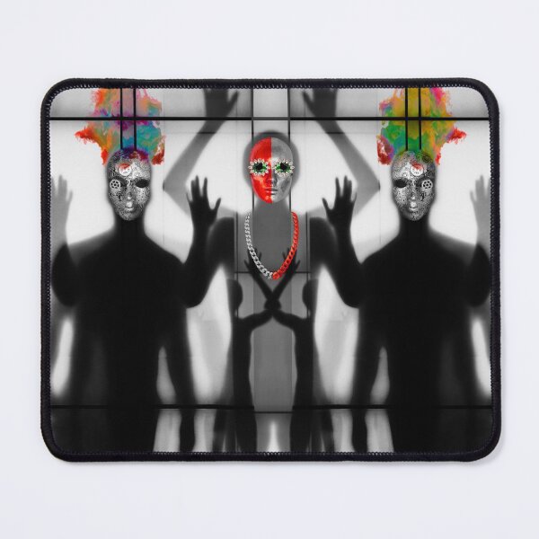 Item preview, Body Language 120 designed and sold by Igor Shrayer.