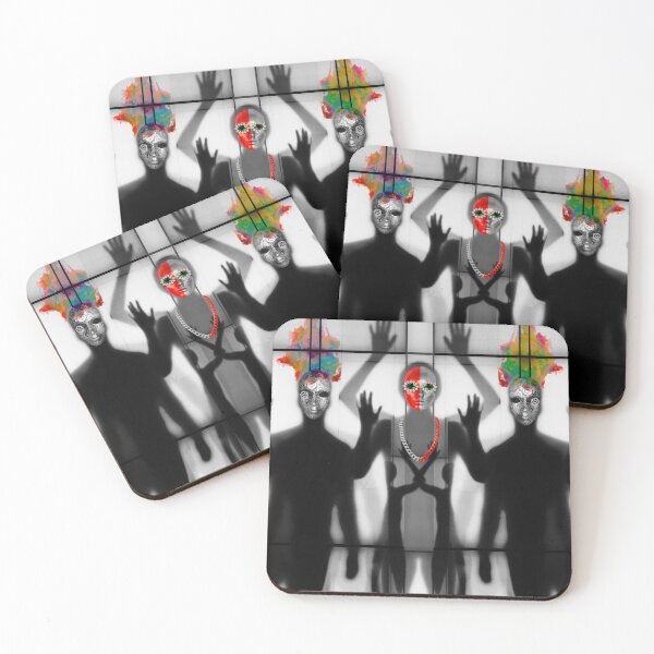 Item preview, Body Language 120 designed and sold by Igor Shrayer.
