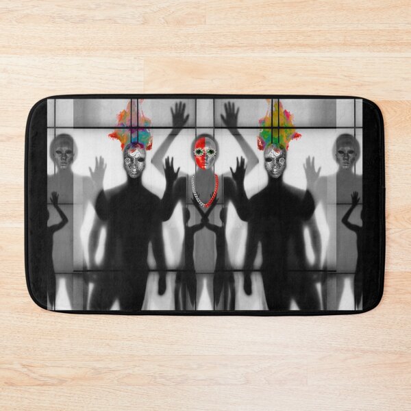Item preview, Body Language 120 designed and sold by Igor Shrayer.