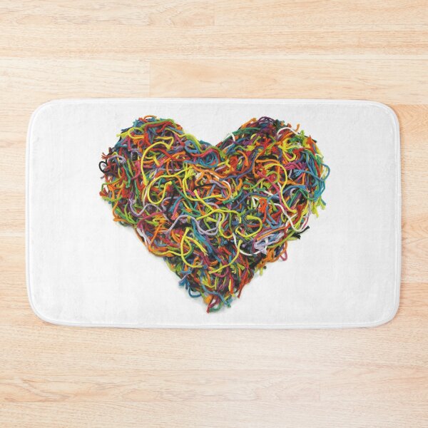 Item preview, Yarn Heart designed and sold by BeaG Designs.