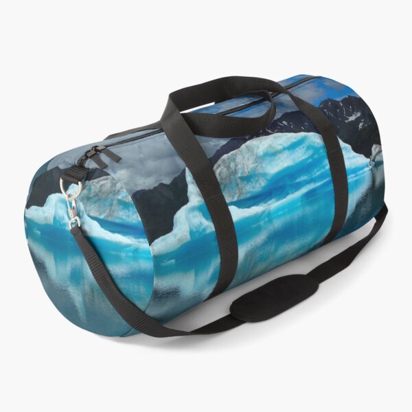 Item preview, Bear Glacier Berg 13, Kenai Fjords National Park, Alaska. designed and sold by mycloudzdesign.