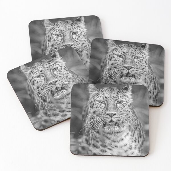 Item preview, Amur leopard designed and sold by Olek-Impek.