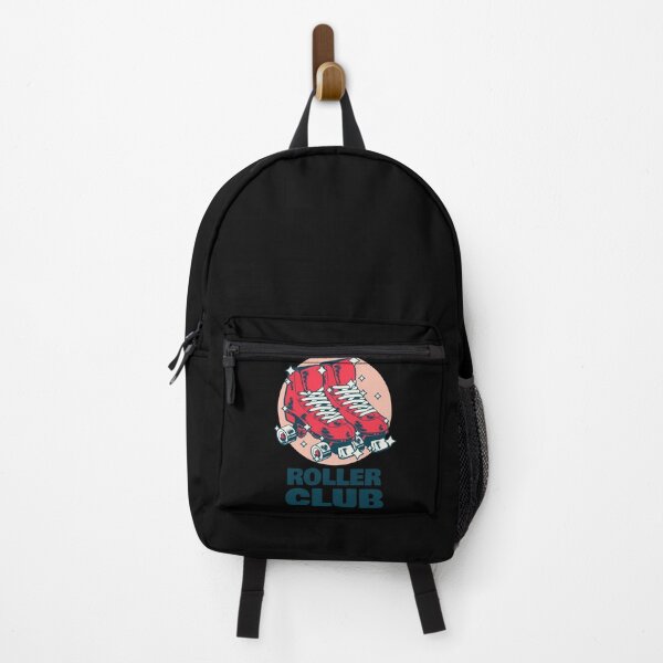 Item preview, Roller Club designed and sold by IllustrT.