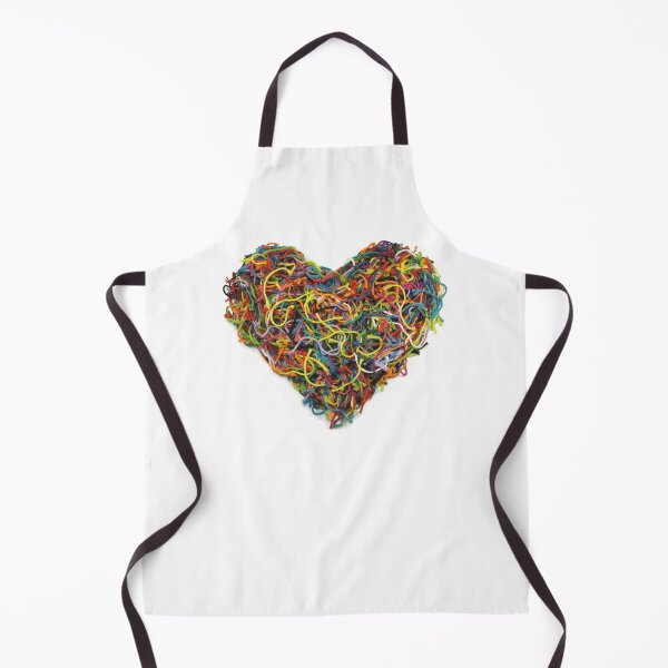 Item preview, Yarn Heart designed and sold by BeaG Designs.