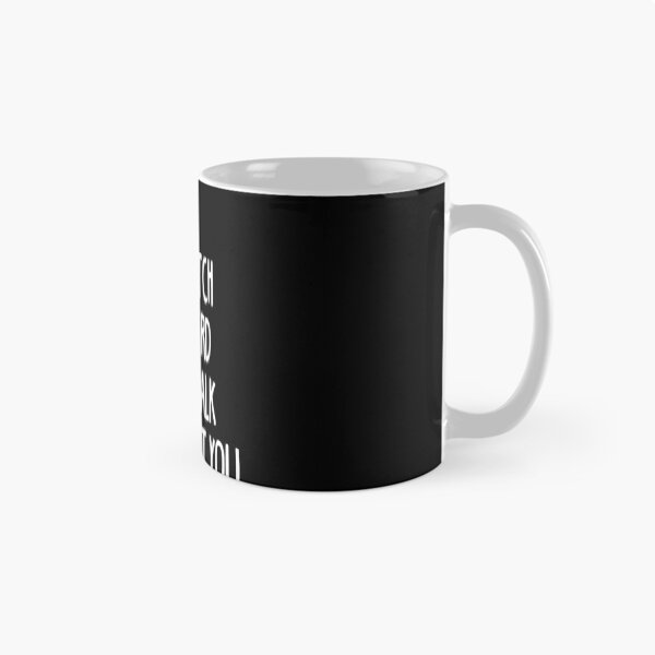Item preview, My Dutch Shepherd And I Talk Shit About You designed and sold by clickmostro.