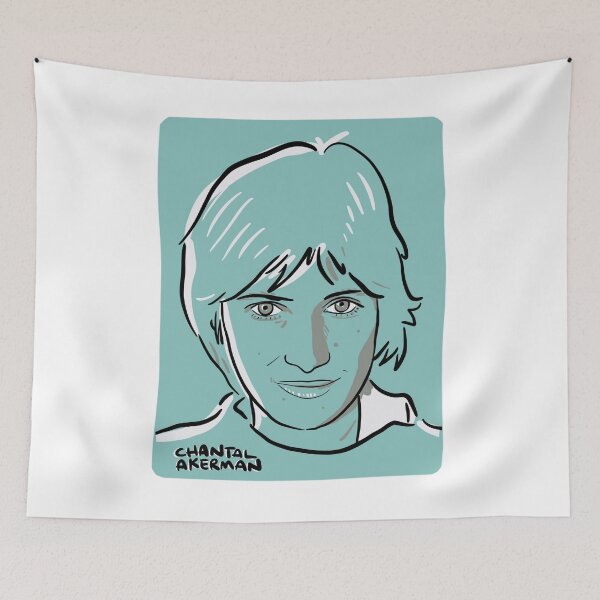 Item preview, Chantal Akerman designed and sold by realisateur.