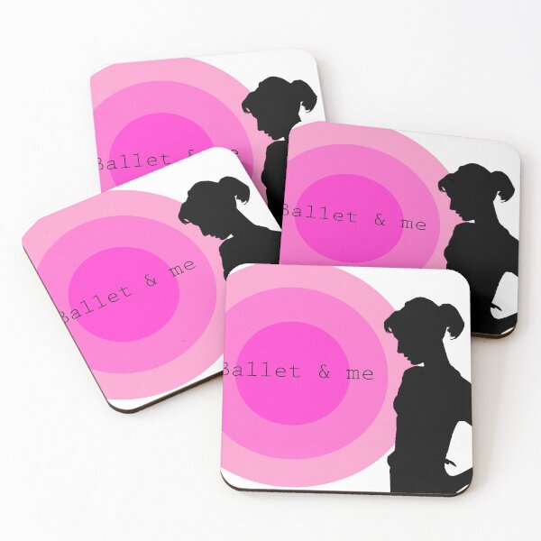 Item preview, Ballet & me designed and sold by AutumnHuman.
