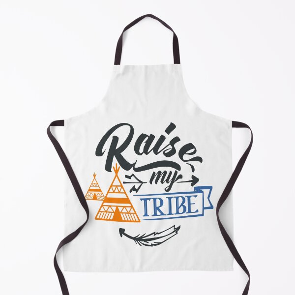 Item preview, Raise My Tribe designed and sold by FOX1999-Design.