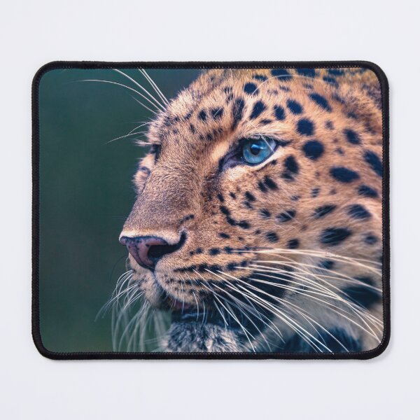 Item preview, Amur leopard designed and sold by Olek-Impek.