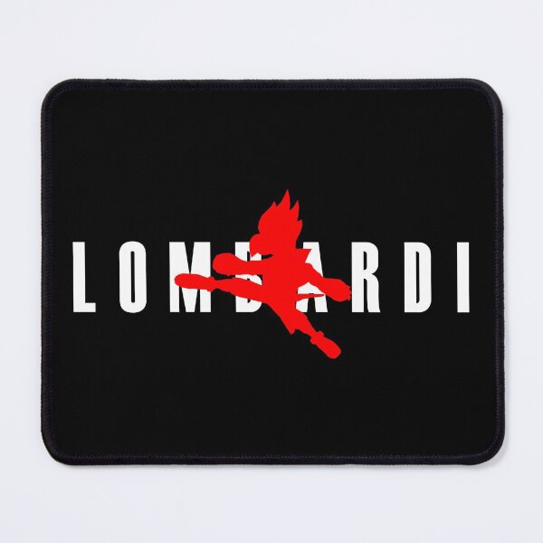 Item preview, Air Lombardi (White Text) designed and sold by FowlestTees.