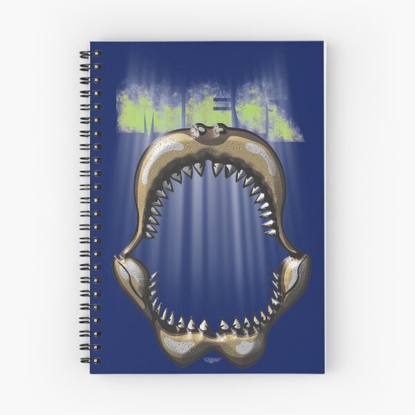 Item preview, Megalodon Two by Zane. designed and sold by Ponsappel.