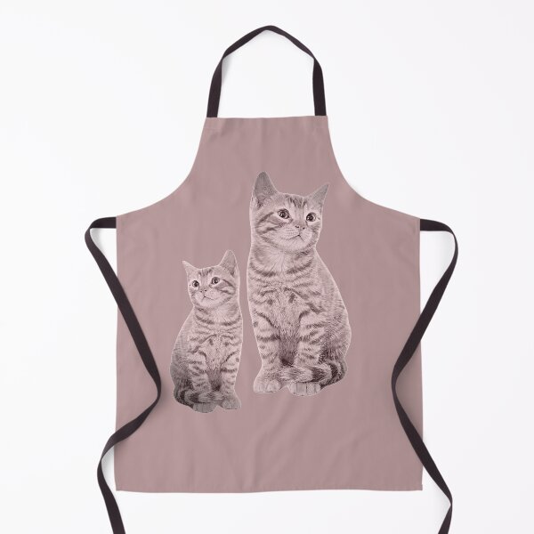 Aperçu de l'œuvre J'ai faim, des chats mignons en noir et blanc créée et vendue par Reddiamond3 ⭐⭐⭐⭐⭐.