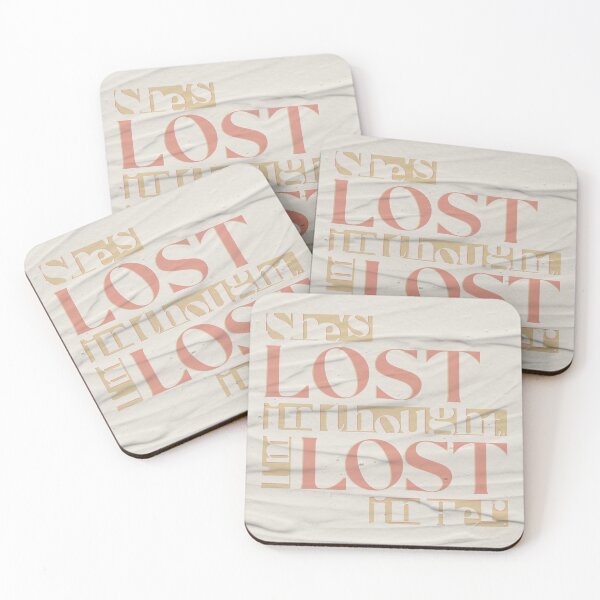 Item preview, She's lost in thought. I'm lost in her. designed and sold by mensijazavcevic.