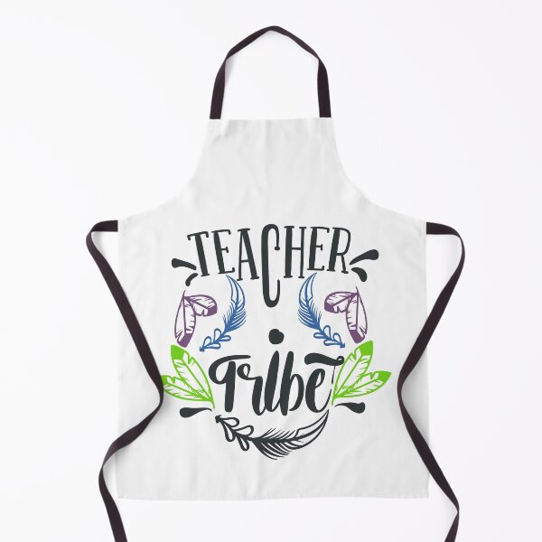 Item preview, Teacher Tribe designed and sold by FOX1999-Design.