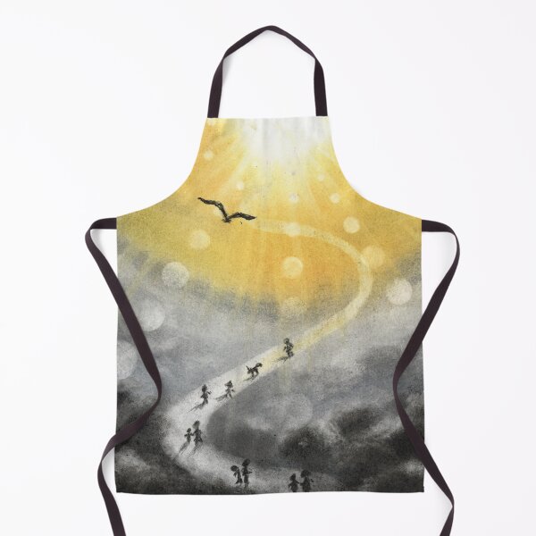 Item preview, The Light of Hope is Upon Us designed and sold by blissingart.