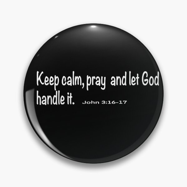 Item preview, Inspirational Theological statement. designed and sold by Richardhornung.