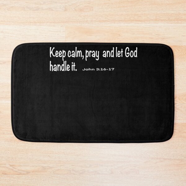 Item preview, Inspirational Theological statement. designed and sold by Richardhornung.