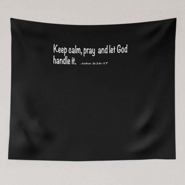 Item preview, Inspirational Theological statement. designed and sold by Richardhornung.