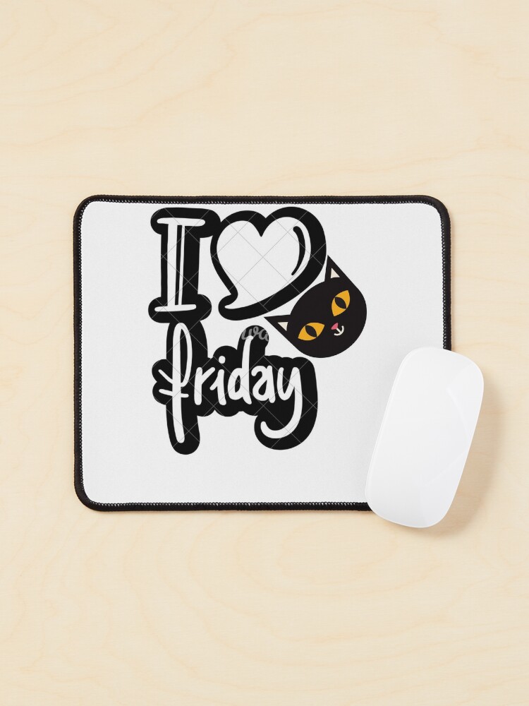 mouse pad black friday