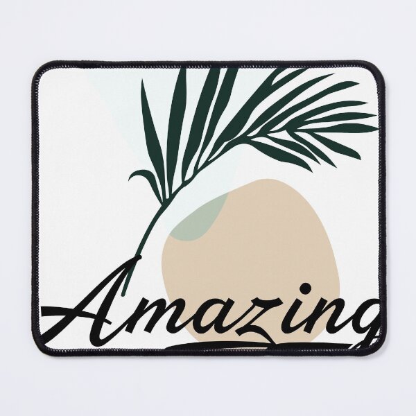 Item preview, amazing day leaves art designed and sold by Tootstot.