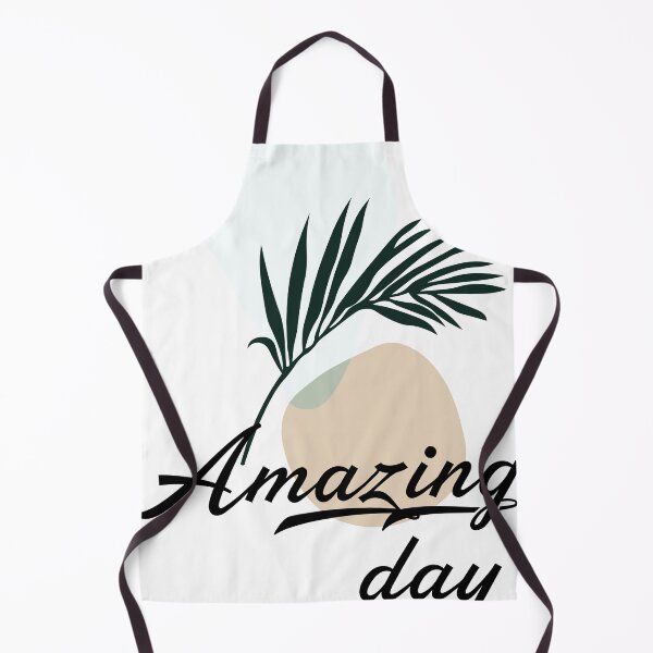 Item preview, amazing day leaves art designed and sold by Tootstot.