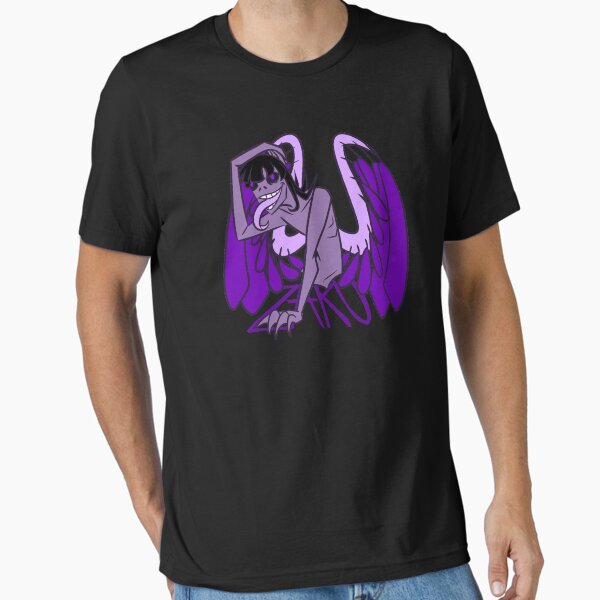 Midousuji Rises Essential T-Shirt
