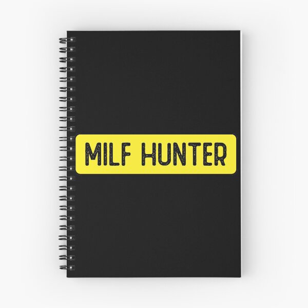 Item preview, Milf Hunter designed and sold by Sour Soul.