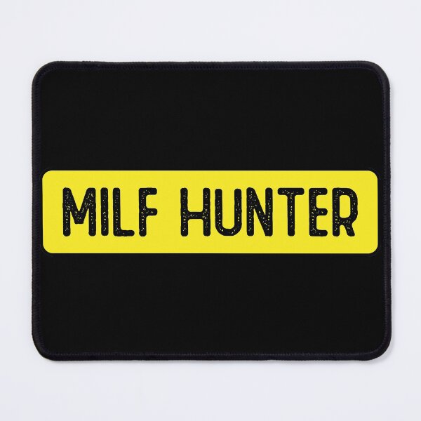 Item preview, Milf Hunter designed and sold by Sour Soul.