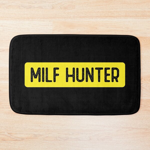 Item preview, Milf Hunter designed and sold by Sour Soul.