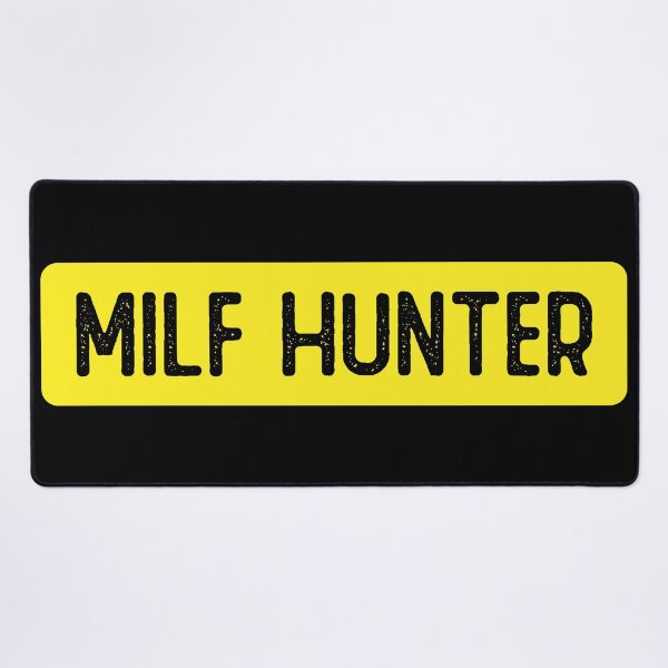 Item preview, Milf Hunter designed and sold by Sour Soul.