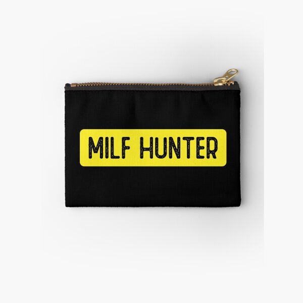Item preview, Milf Hunter designed and sold by Sour Soul.