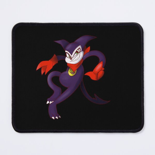 Item preview, impmon designed and sold by shonnydeer.
