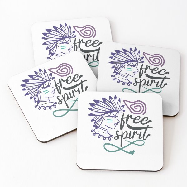 Item preview, Free Spirit designed and sold by FOX1999-Design.