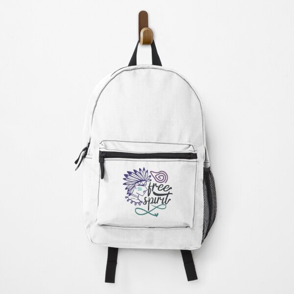 Item preview, Free Spirit designed and sold by FOX1999-Design.