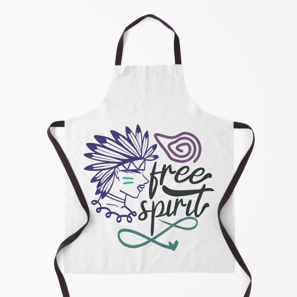Item preview, Free Spirit designed and sold by FOX1999-Design.