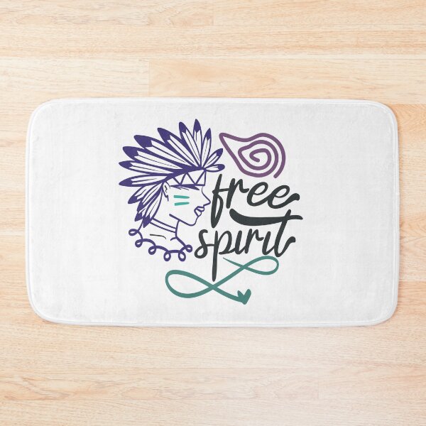 Item preview, Free Spirit designed and sold by FOX1999-Design.