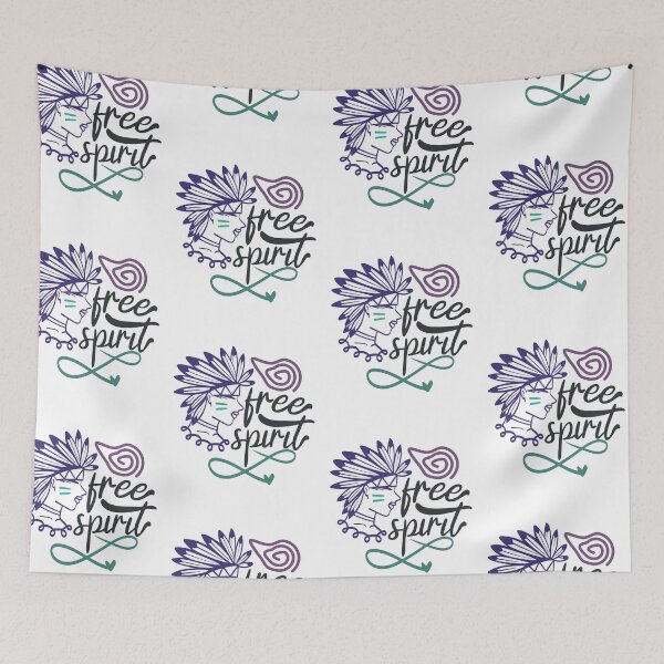Item preview, Free Spirit designed and sold by FOX1999-Design.