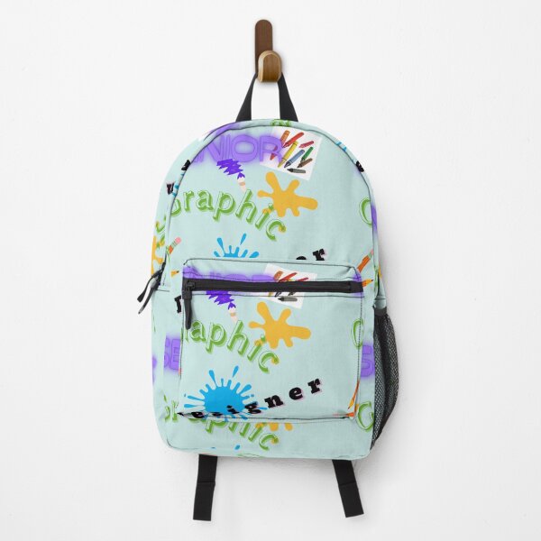 Item preview, Senior Graphic Designer designed and sold by trendingatees.