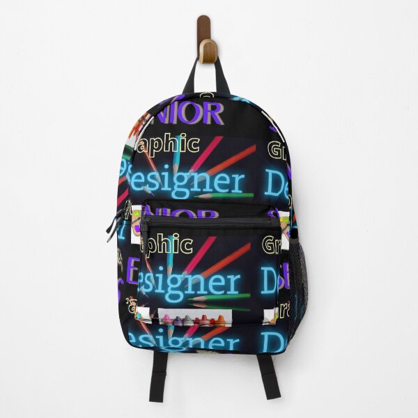 Item preview, Senior Graphic Designer designed and sold by trendingatees.