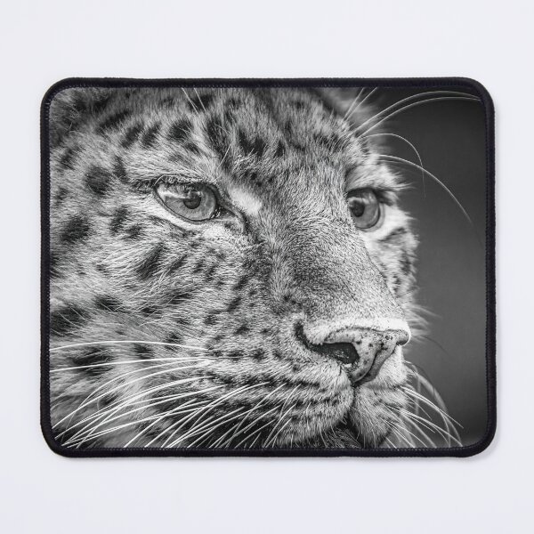 Item preview, Amur leopard designed and sold by Olek-Impek.