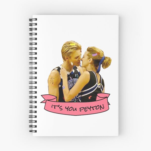 Item preview, lucas peyton it's you sticker designed and sold by lunalovebad.
