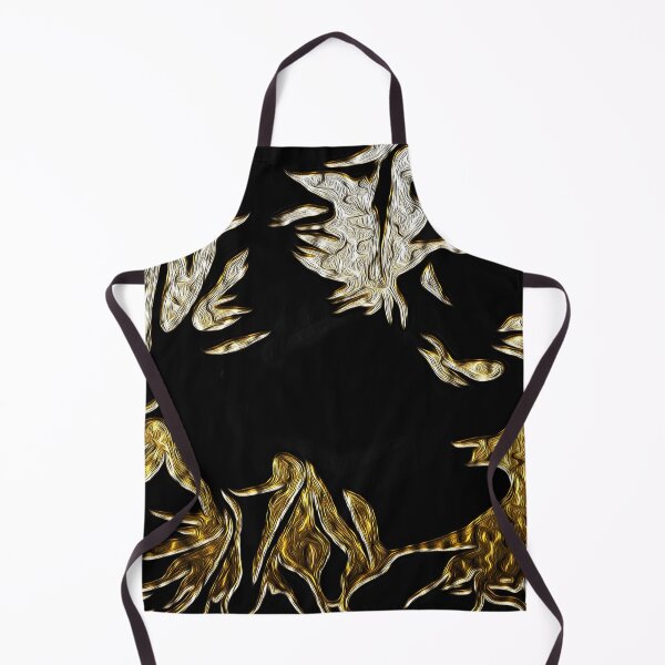 Item preview, Maple Leaves in Precious Metals designed and sold by fatenanwar.