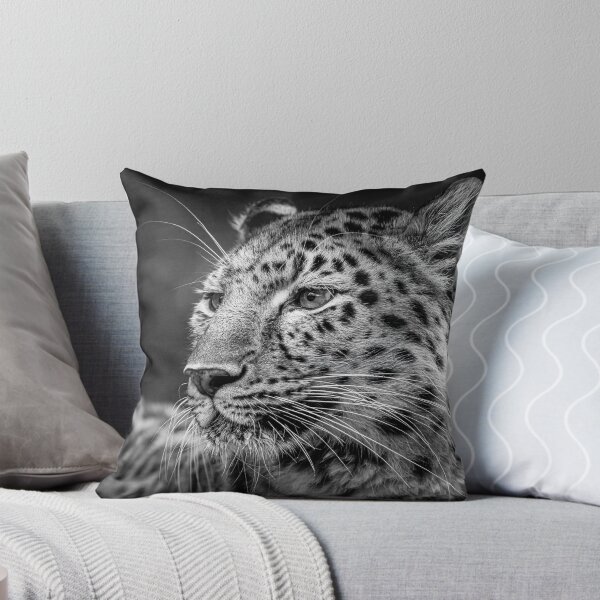 Item preview, Amur leopard designed and sold by Olek-Impek.